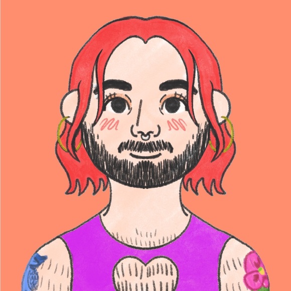 Meet your Posher, Michael - Picture 1 of 1